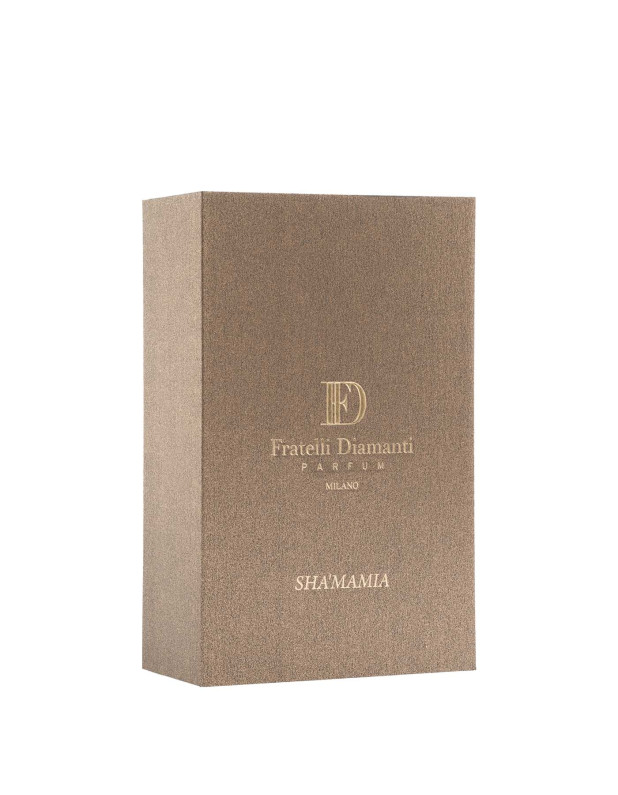 Sha'amamia Parfum